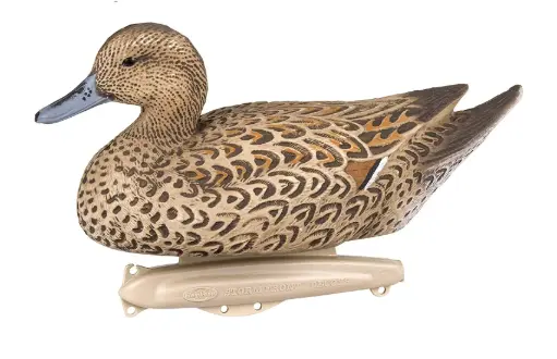 [8022SUV] SEÑUELO PARA PATO FLAMBEAU PINTAIL